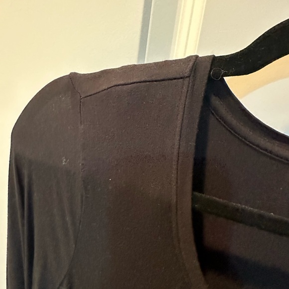 Maternity top, - Picture 2 of 3